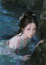 洛水沉烟(np)